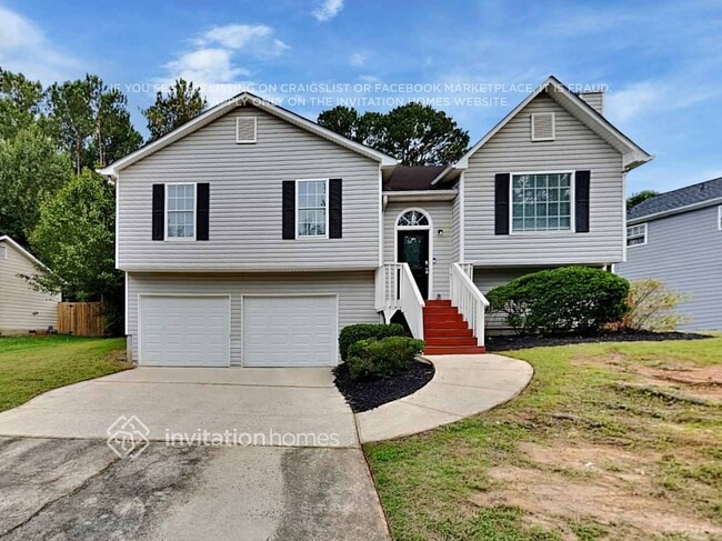 Building Photo - 408 Ivy Terrace Dr