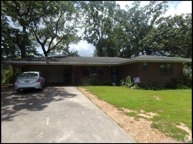 Building Photo - 6817 Archwood Dr Rental