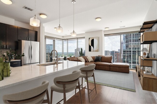 Photo - Atlantic House