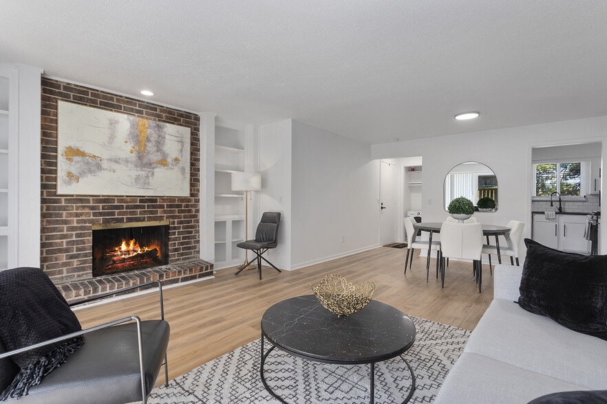 Entertainment Space