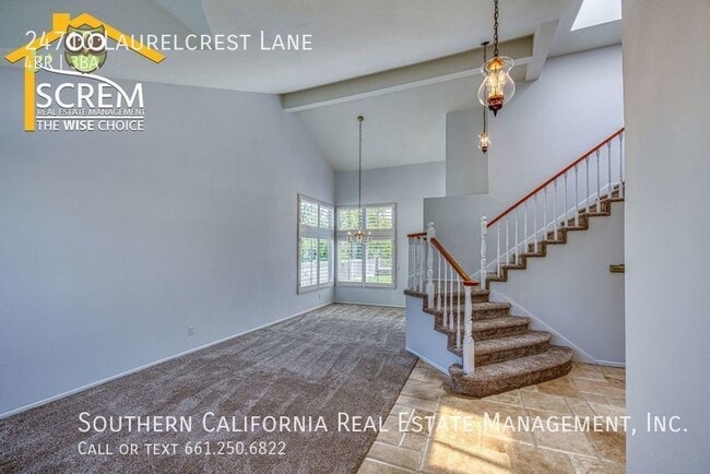 Photo - Four Bedroom Home in Stevenson Ranch