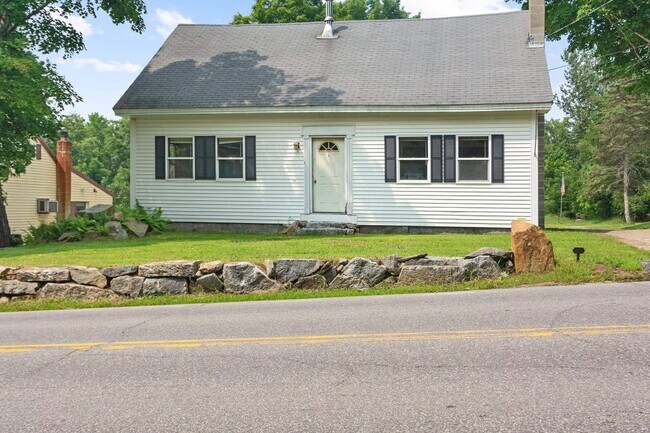 144 Meredith Center Rd