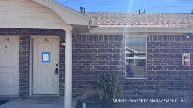 Photo - 5504 34th St Unit 102