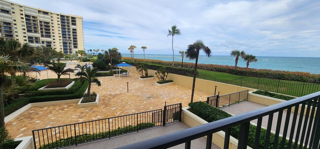 Photo - 100 Ocean Trail Way Condominio Unidad 202