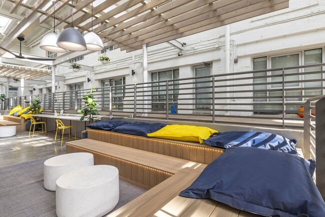 Highland Mill Lofts
