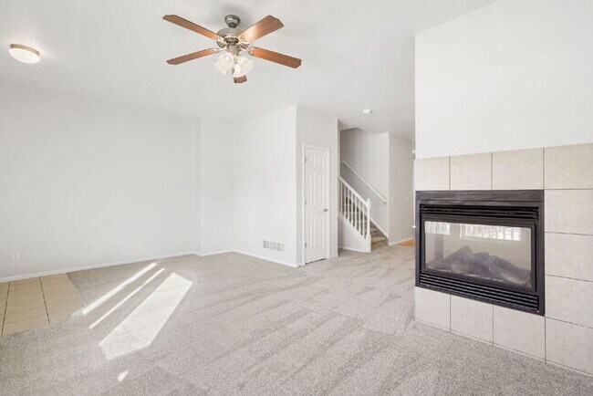 Photo - Updated Townhome with Pikes Peak Views | Free January Rent + $500 Off February