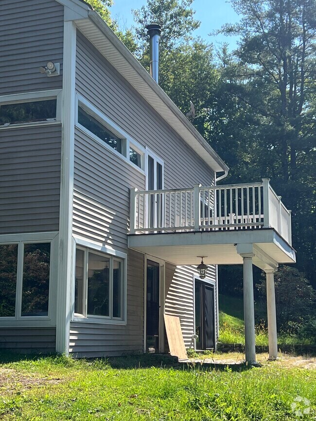 Houses for Rent near Norwich VT 10 Houses