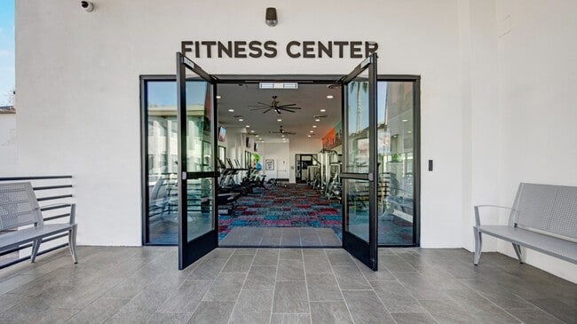 Photo - Pavilions on Central Apartments