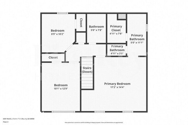 Photo - 6301 Marbut Farms Trail