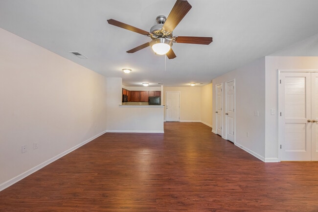 Kirkwood Place Apartments