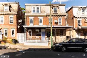 Building Photo - 1515 Arrott St Rental