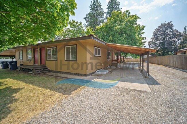 Building Photo - 104 E 15th Ave Unit 2 Rental