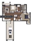 3.2.1 floor plan Millpond