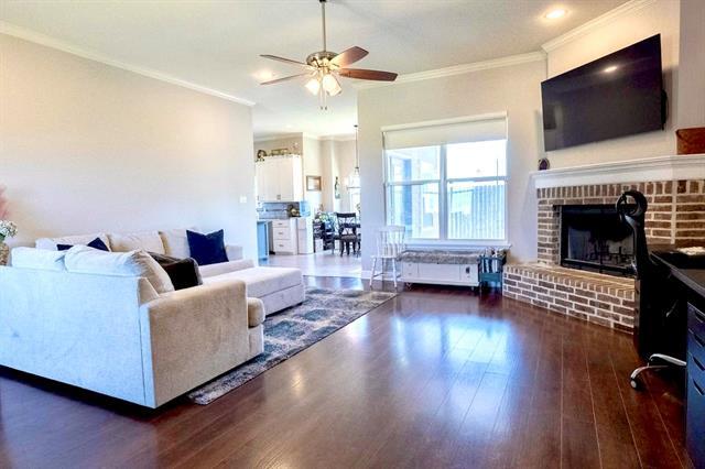 Photo - 132 Foxtrot Ln