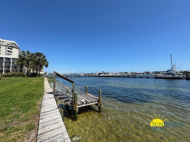 Photo - Fully Furnished Condo Unit in Fort Walton Beach!