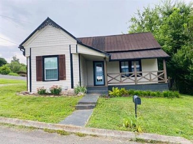 Loudon 37774 - 2 bedroom, 1 bath home - Co... - Loudon 37774 - 2 bedroom, 1 bath home - Co...