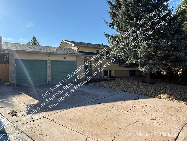 Building Photo - 7317 Liberty Ct Rental
