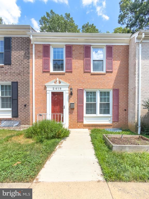 Building Photo - 2419 Ansdel Ct Rental