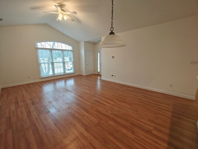Photo - 55+ patio home in the Village of Powhatan