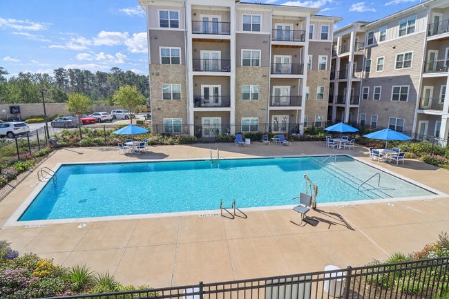 Photo - Reserve at Bolton