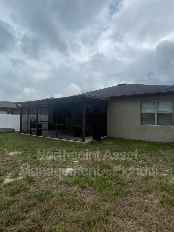 15269 Stone House Dr House Rental in Brooksville, FL
