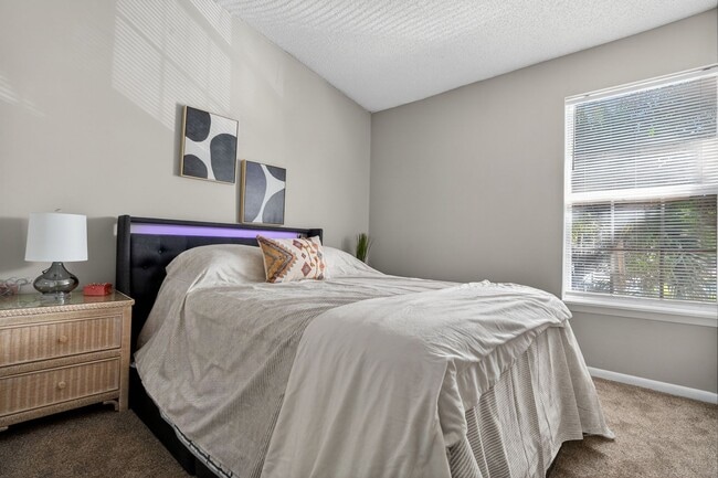 Oakwood Townhomes