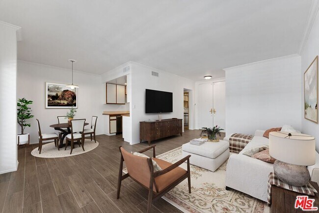 Photo - 1131 Alta Loma Rd Unit 506
