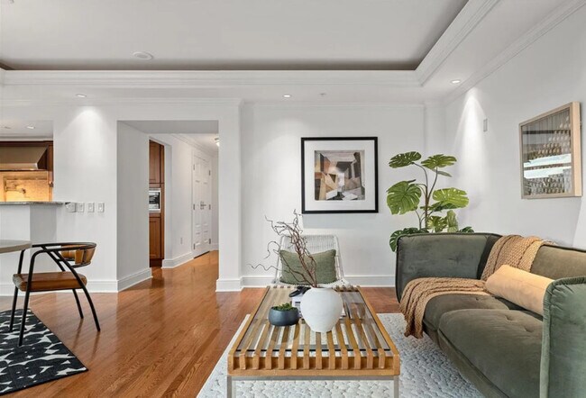 Photo - 1891 Curtis Street Unidad 1820