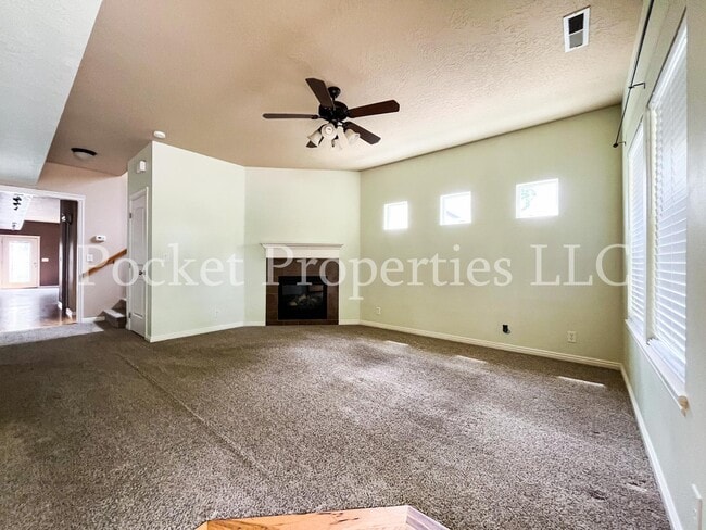Photo - 1816 S Hervey St