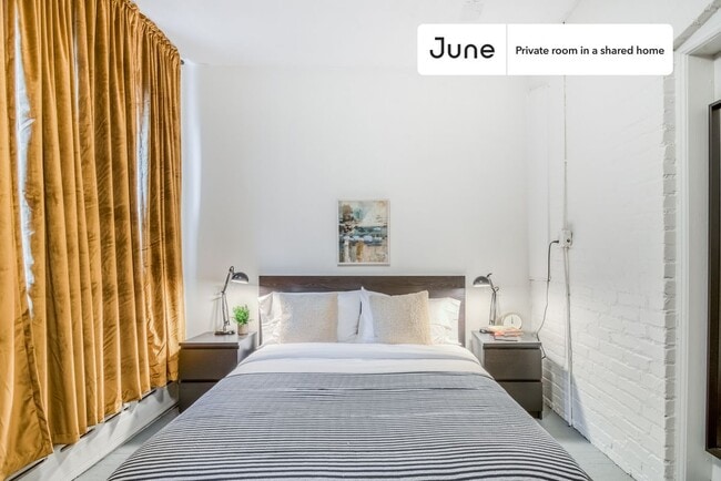 Photo - Room in Shared 5 bed/1 bath home Unit A