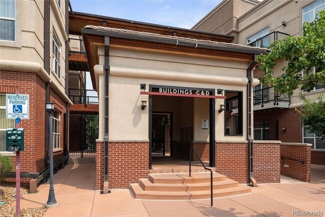 Photo - Condo in Prime DTC Location! Unidad 108C