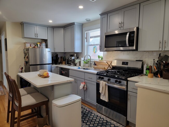 Photo - 15 Windsor Rd Apartamentos Unidad 3