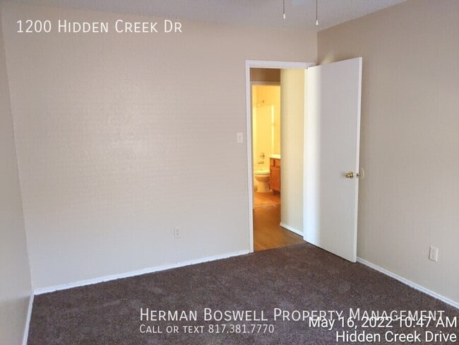 1200 Hidden Creek Dr