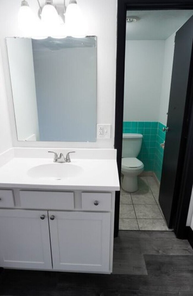 Photo - Half off First Month Rent plus a Free Ring... Unit 107