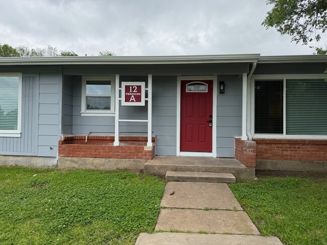 Building Photo - 12 Pershing