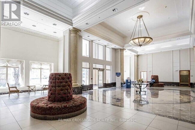 Photo - 8 Lee Centre Dr Unité 1702