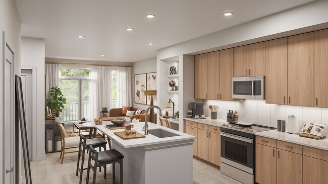 Photo - Altitude at Brooks