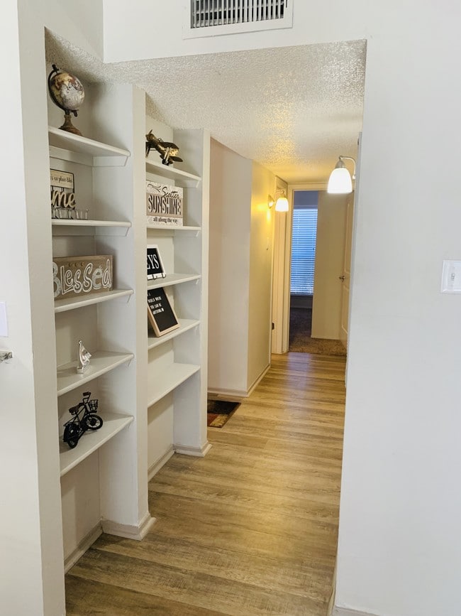 Brazos Park Apartments