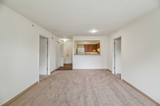 Photo - Randolph Village Senior Apartments, 62+