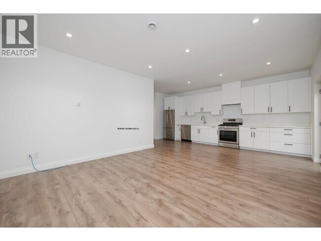 Basement-1XX DOWDING ROAD