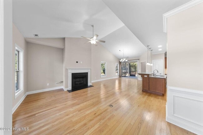 Photo - Beautiful 4 bedroom 3 bath home in Compass Pointe