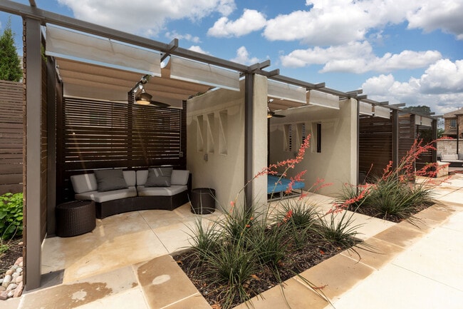 Domain at Founders Parc