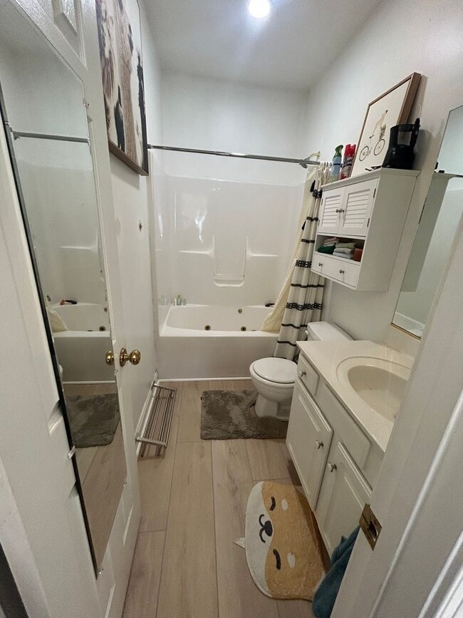 Photo - Beautiful 2-Bedroom, 2-Bath One-Level Town...