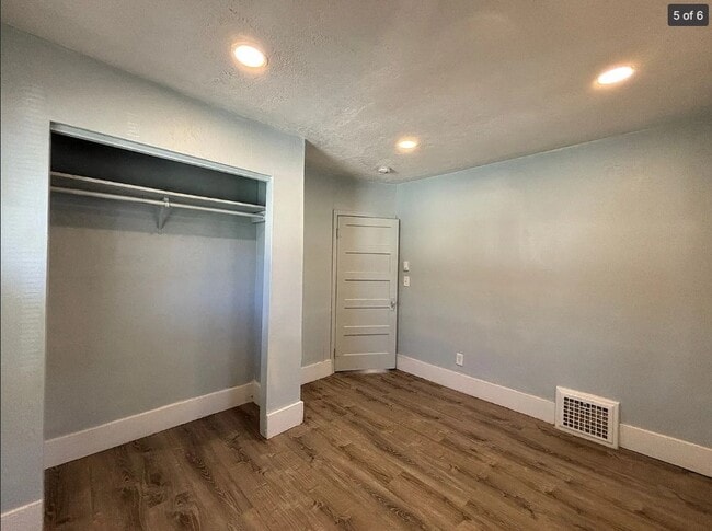 Bedroom #2 - 428 N 10th Ave Unit Upstairs