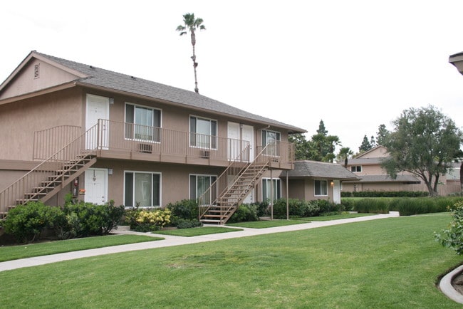 Montclaire Apartments