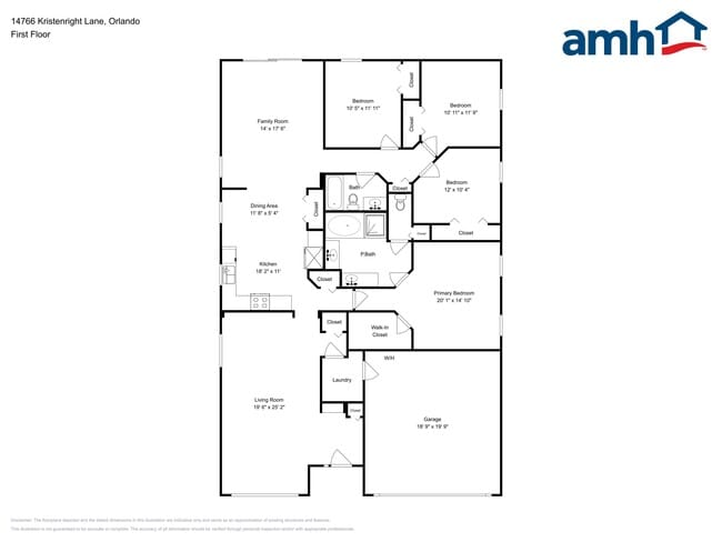 Photo - 14766 Kristenright Ln