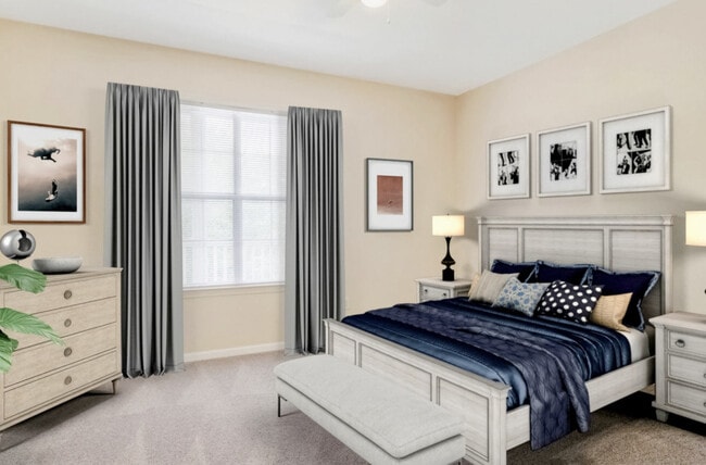 Photo - The Village at Almand Creek