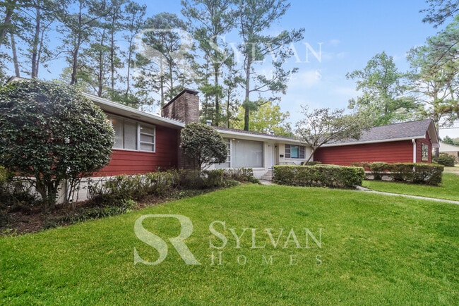 Photo - Enjoy one-level living in this 3 bedroom, 2 bathroom ranch-style home