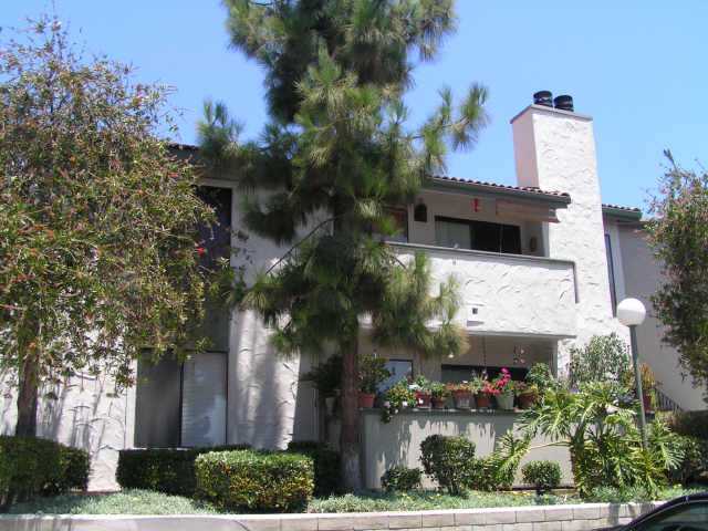 Unit from Outside