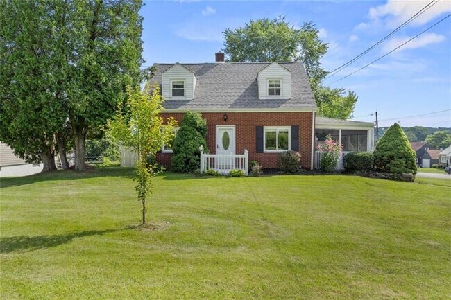 Photo - 2936 Brodhead Rd House